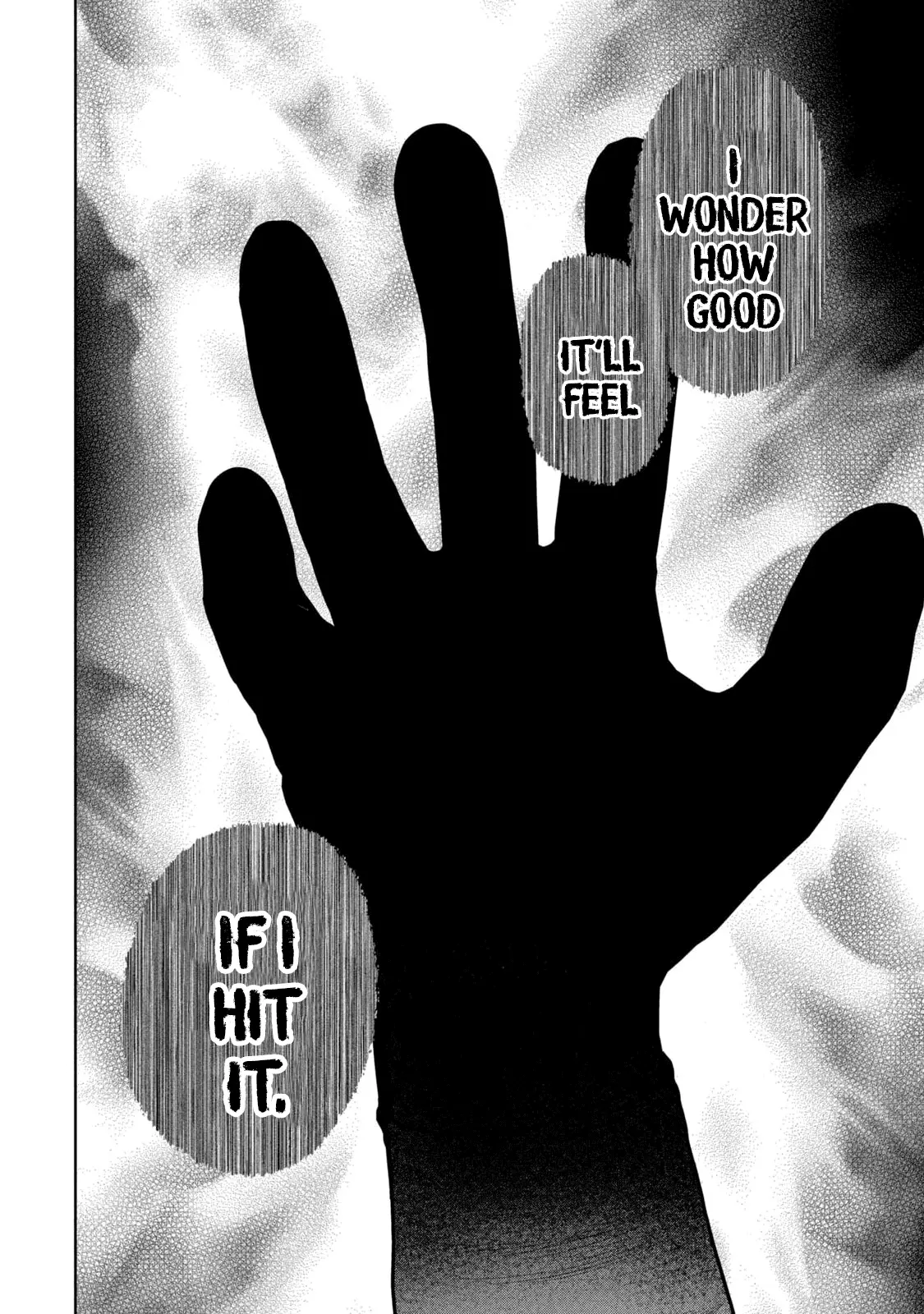 Read Shikyuuji_ Koukou Kyuuji ni Ashita wa Nai ENGLISH Manga Online