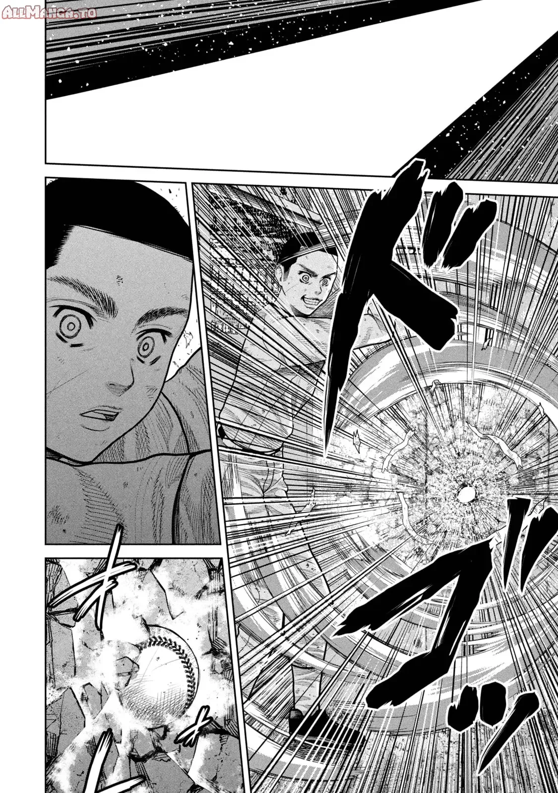 Read Shikyuuji_ Koukou Kyuuji ni Ashita wa Nai ENGLISH Manga Online