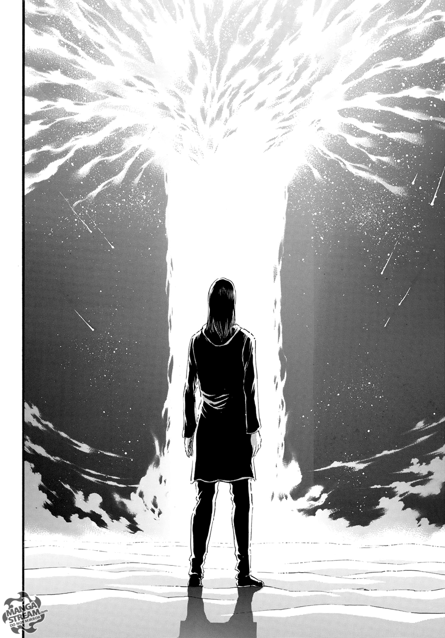 Read Shingeki no Kyojin ENGLISH Manga Online