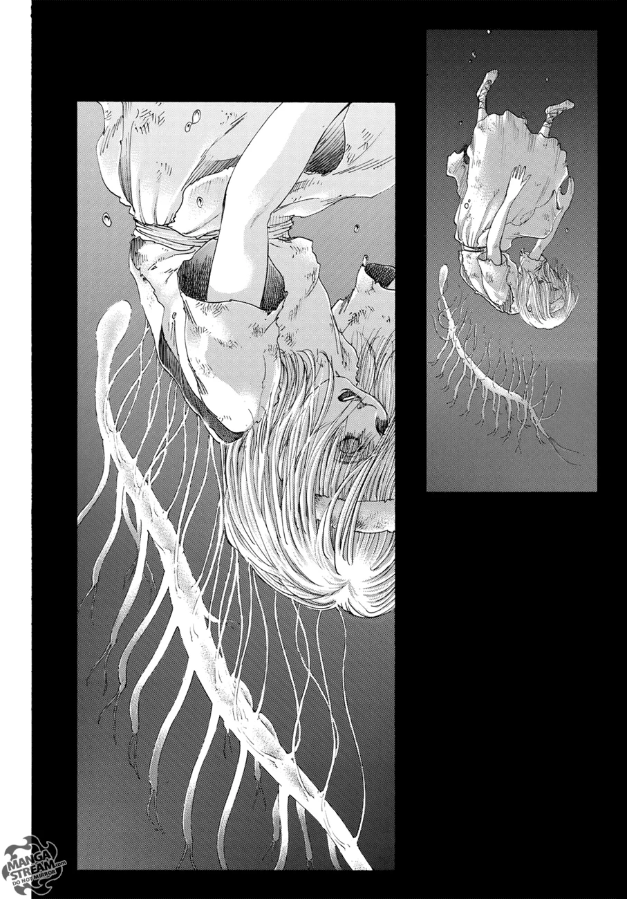 Read Shingeki no Kyojin ENGLISH Manga Online