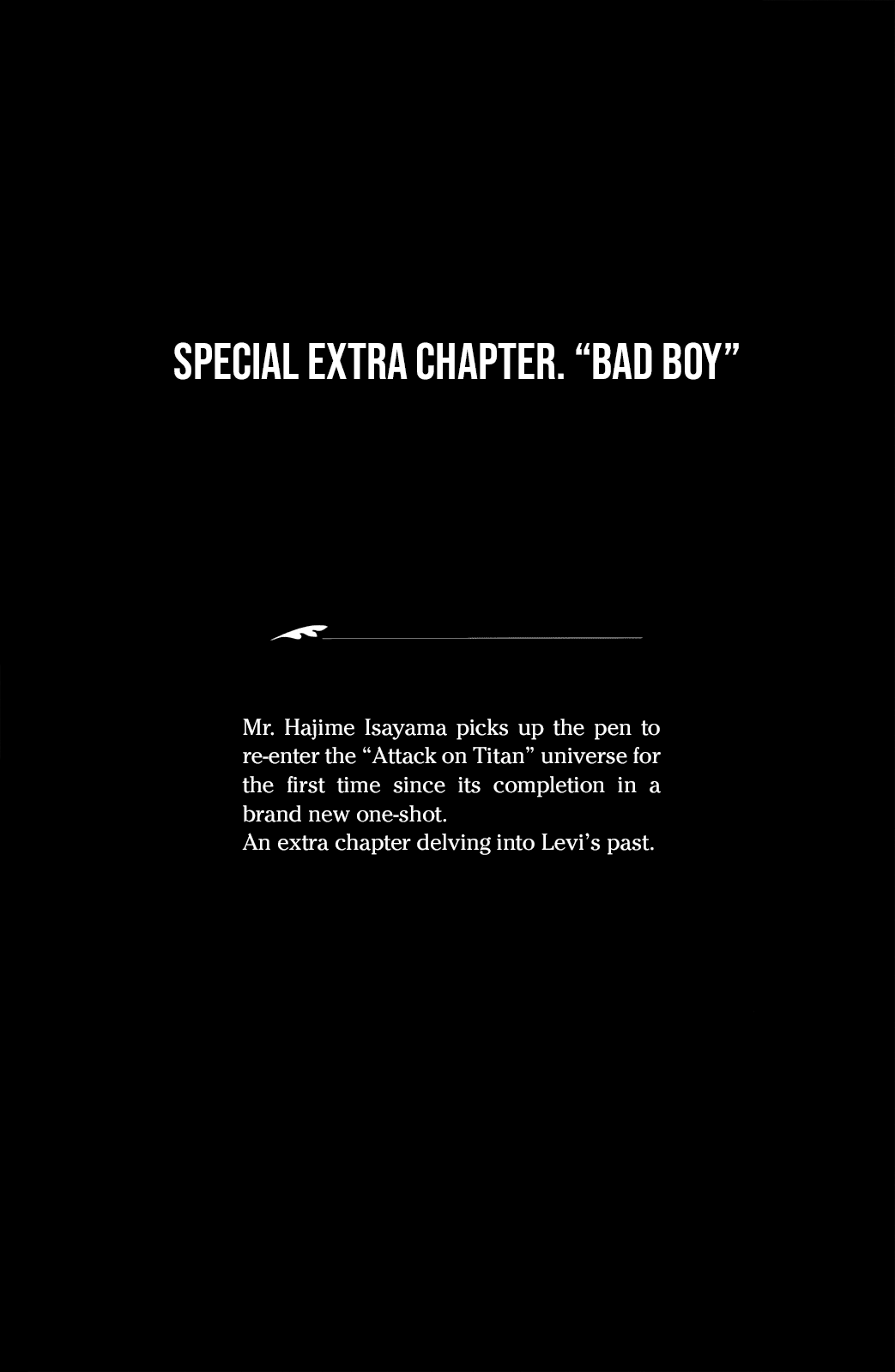 Read Shingeki no Kyojin ENGLISH Manga Online