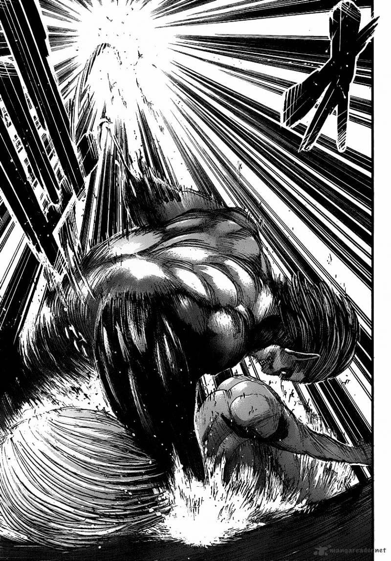 Read Shingeki no Kyojin ENGLISH Manga Online