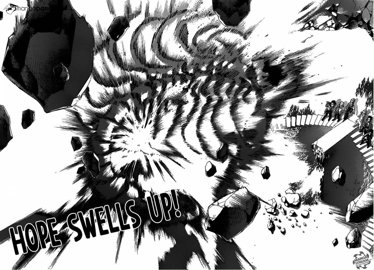 Read Shingeki no Kyojin ENGLISH Manga Online