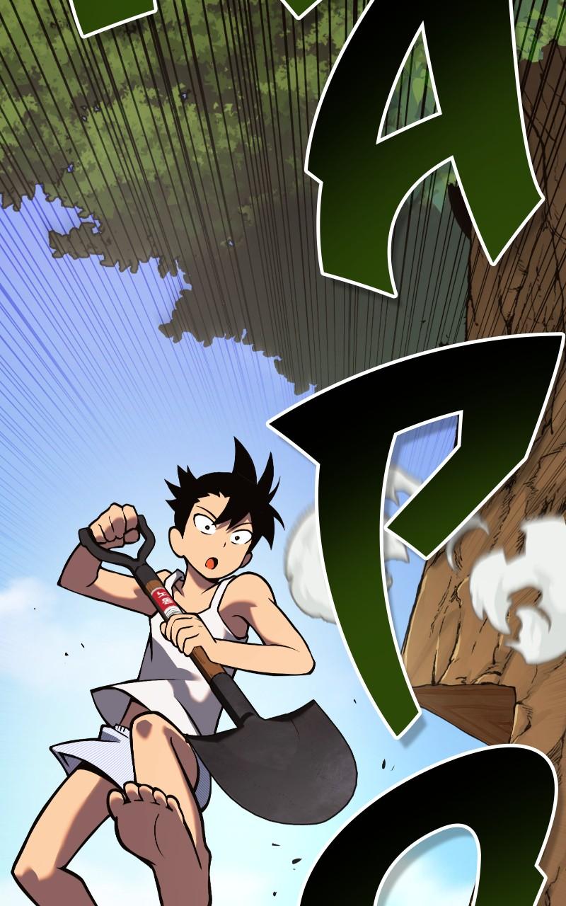 Read Shovel Up! ENGLISH Manga Online