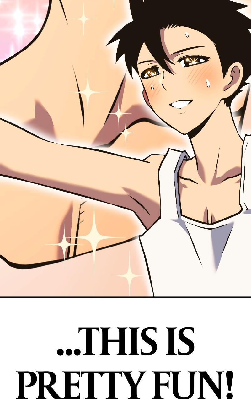 Read Shovel Up! ENGLISH Manga Online