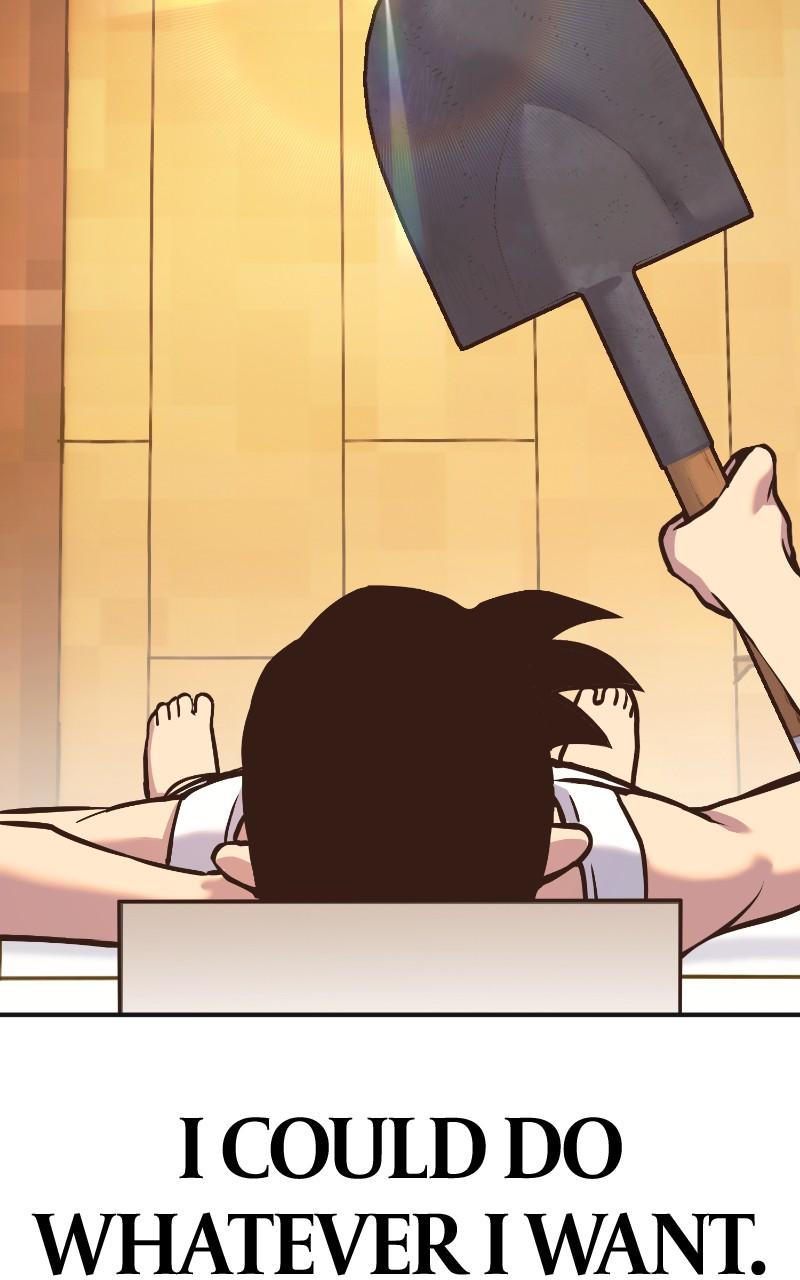 Read Shovel Up! ENGLISH Manga Online