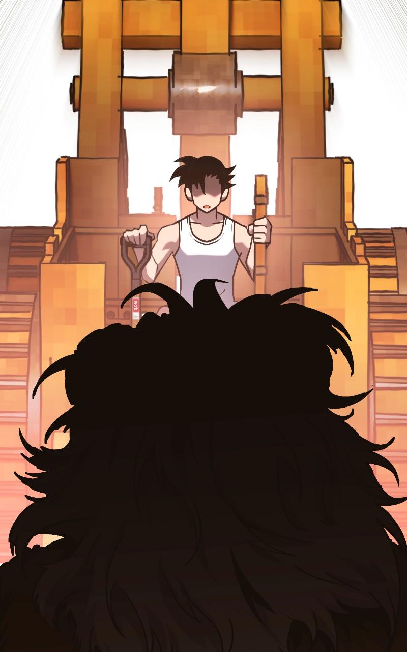 Read Shovel Up! ENGLISH Manga Online