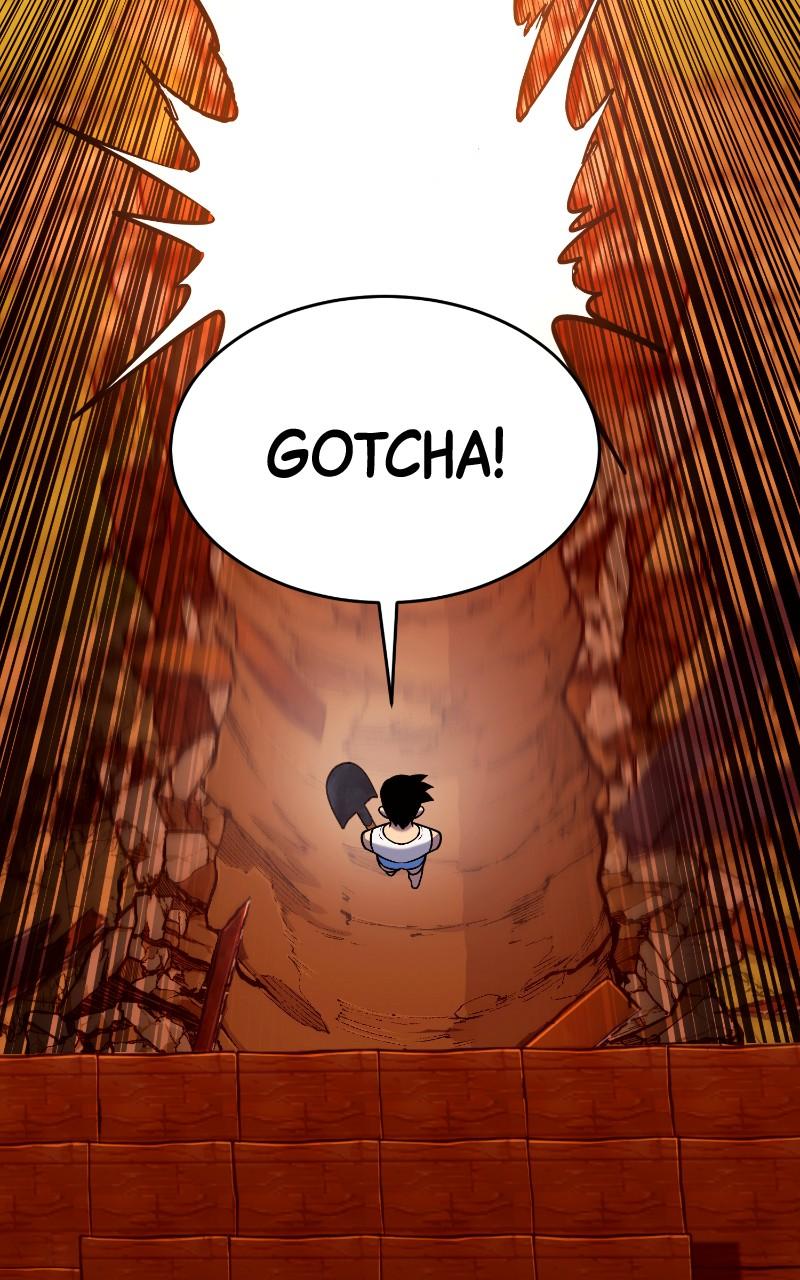 Read Shovel Up! ENGLISH Manga Online