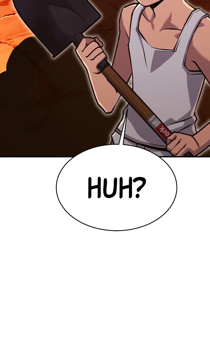 Read Shovel Up! ENGLISH Manga Online