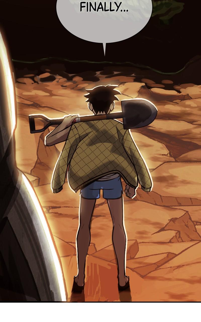 Read Shovel Up! ENGLISH Manga Online