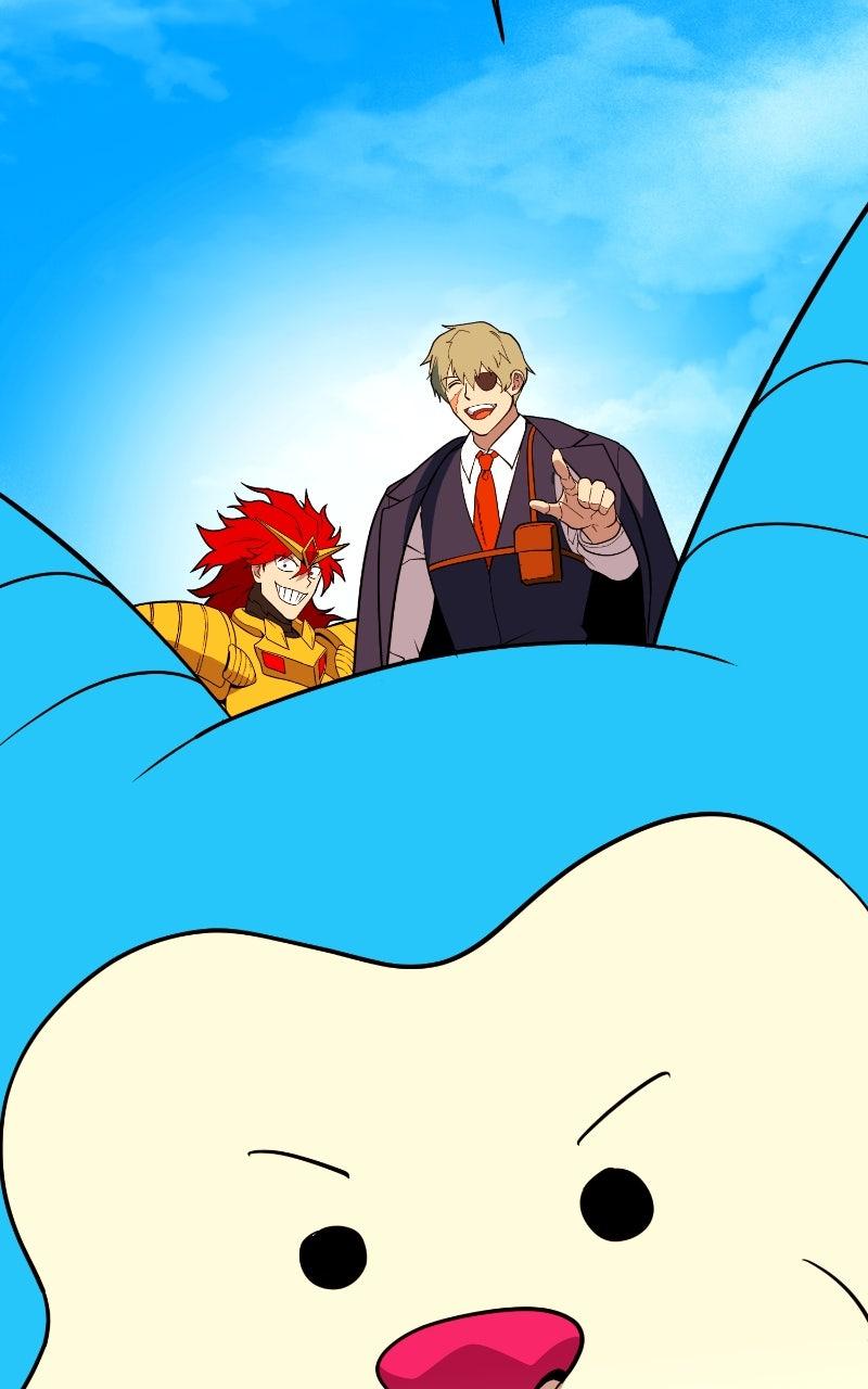 Read Shovel Up! ENGLISH Manga Online