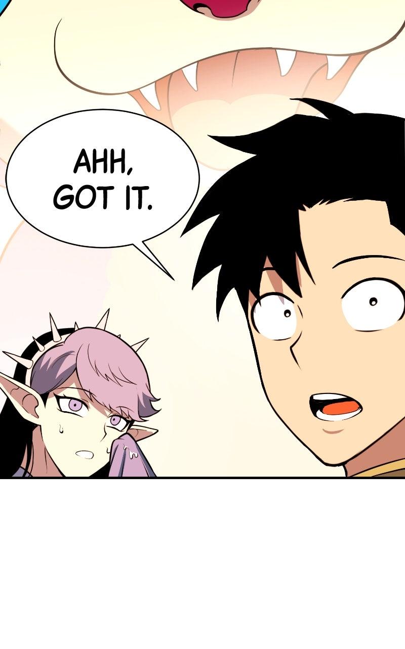 Read Shovel Up! ENGLISH Manga Online