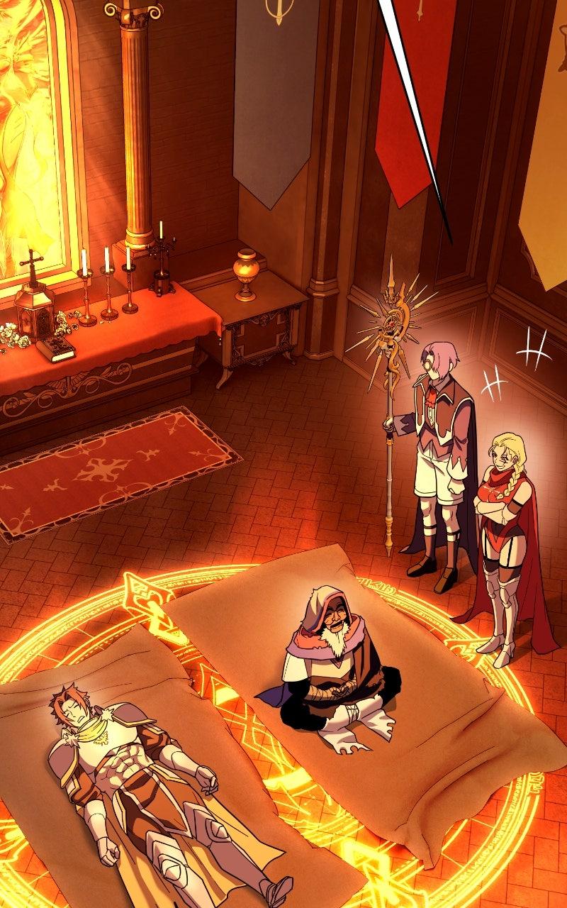 Read Shovel Up! ENGLISH Manga Online