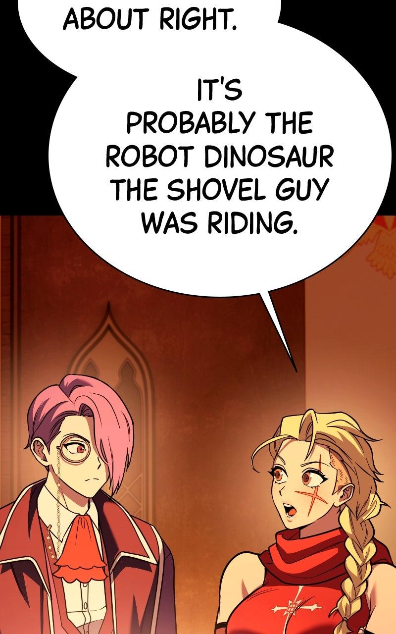 Read Shovel Up! ENGLISH Manga Online