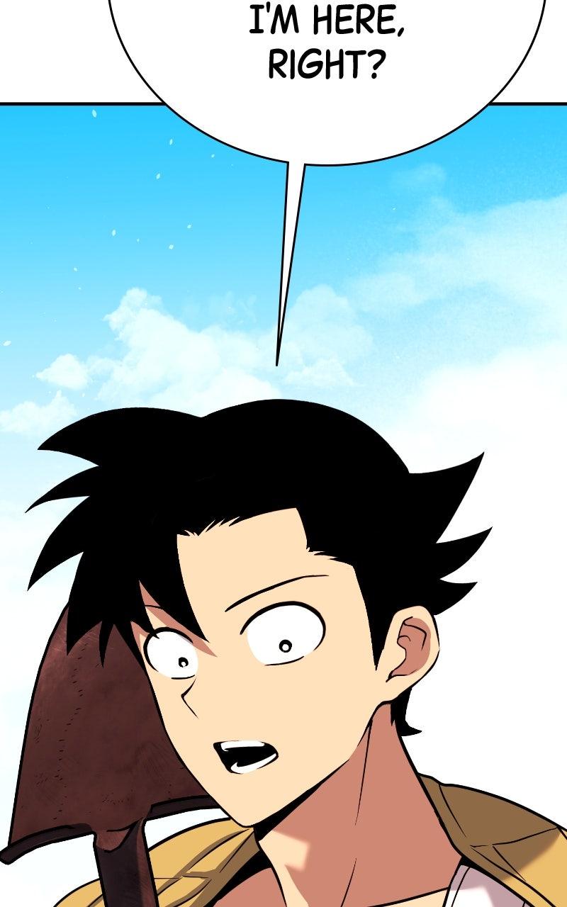 Read Shovel Up! ENGLISH Manga Online