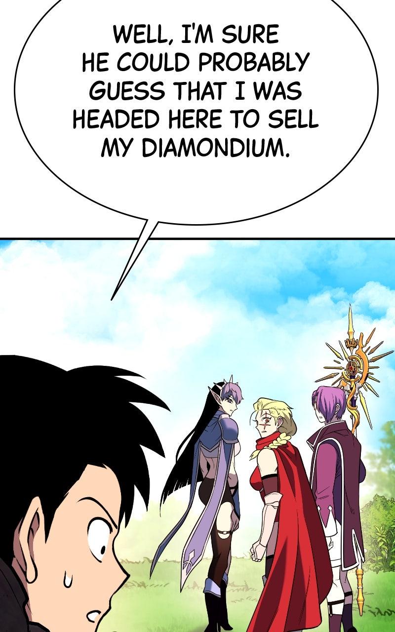 Read Shovel Up! ENGLISH Manga Online