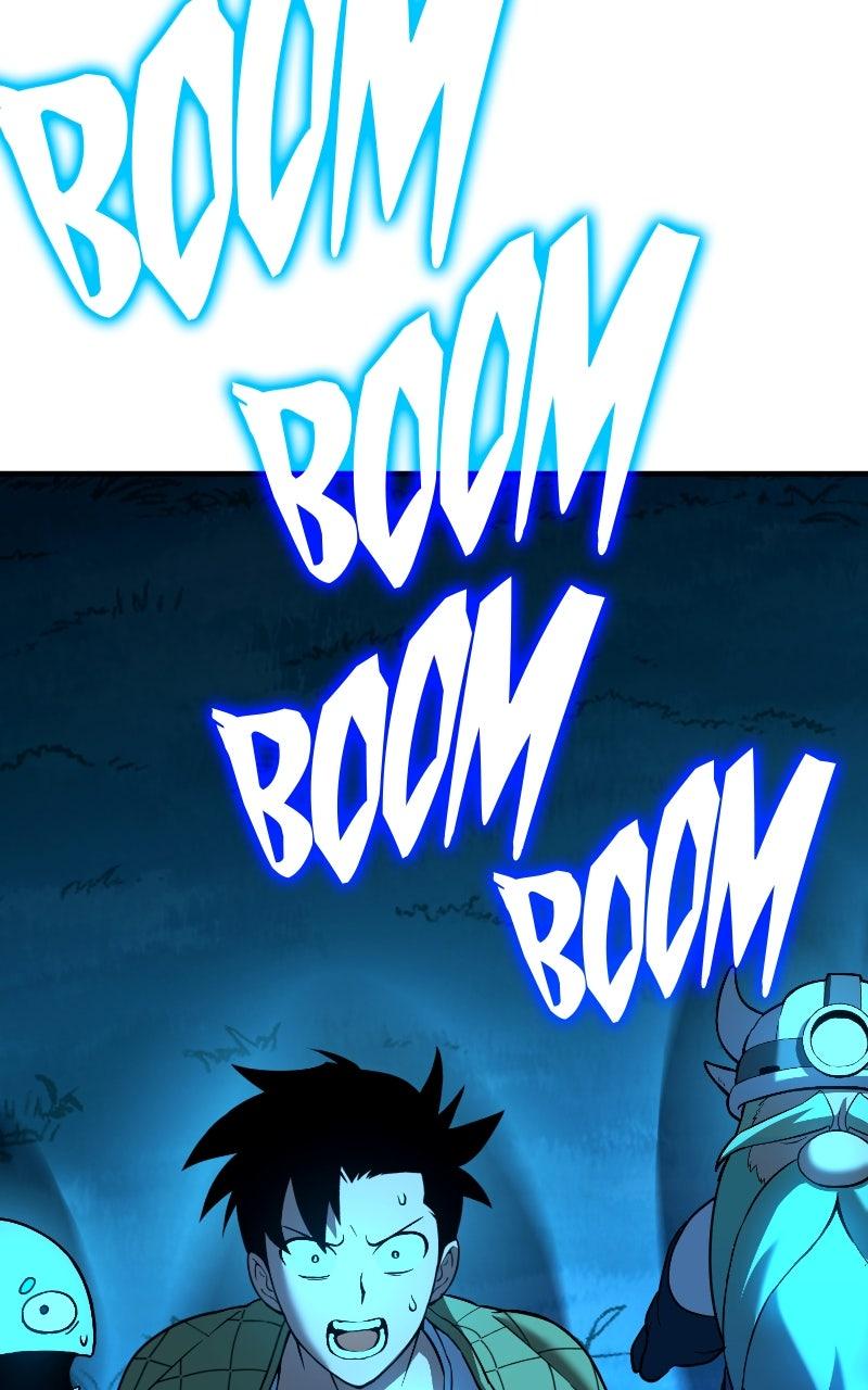 Read Shovel Up! ENGLISH Manga Online