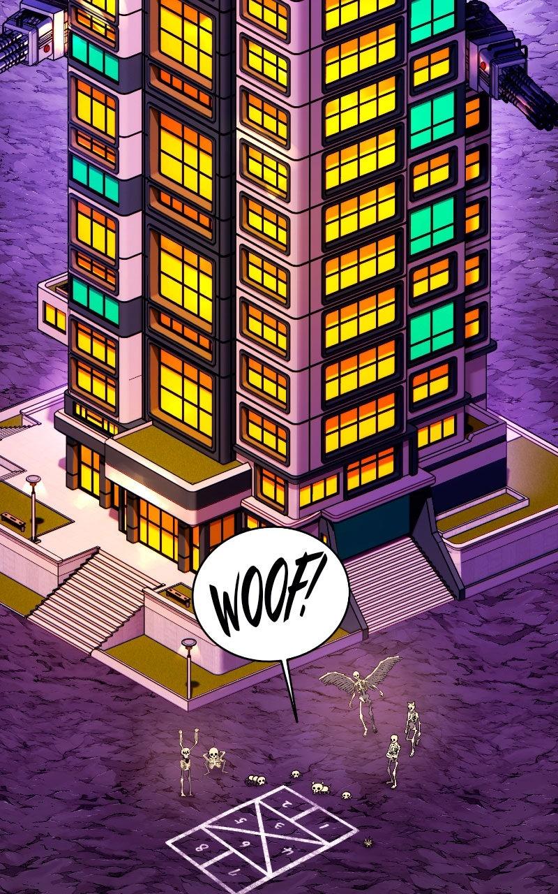 Read Shovel Up! ENGLISH Manga Online