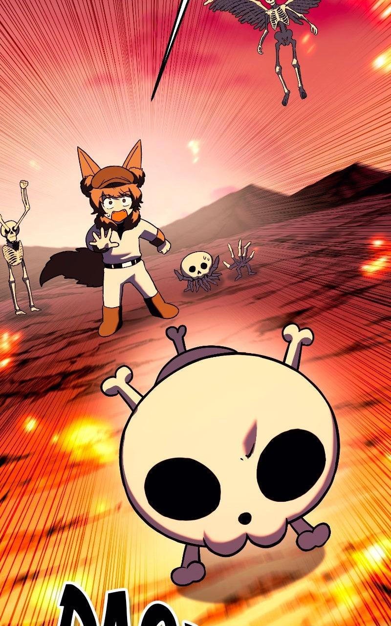 Read Shovel Up! ENGLISH Manga Online