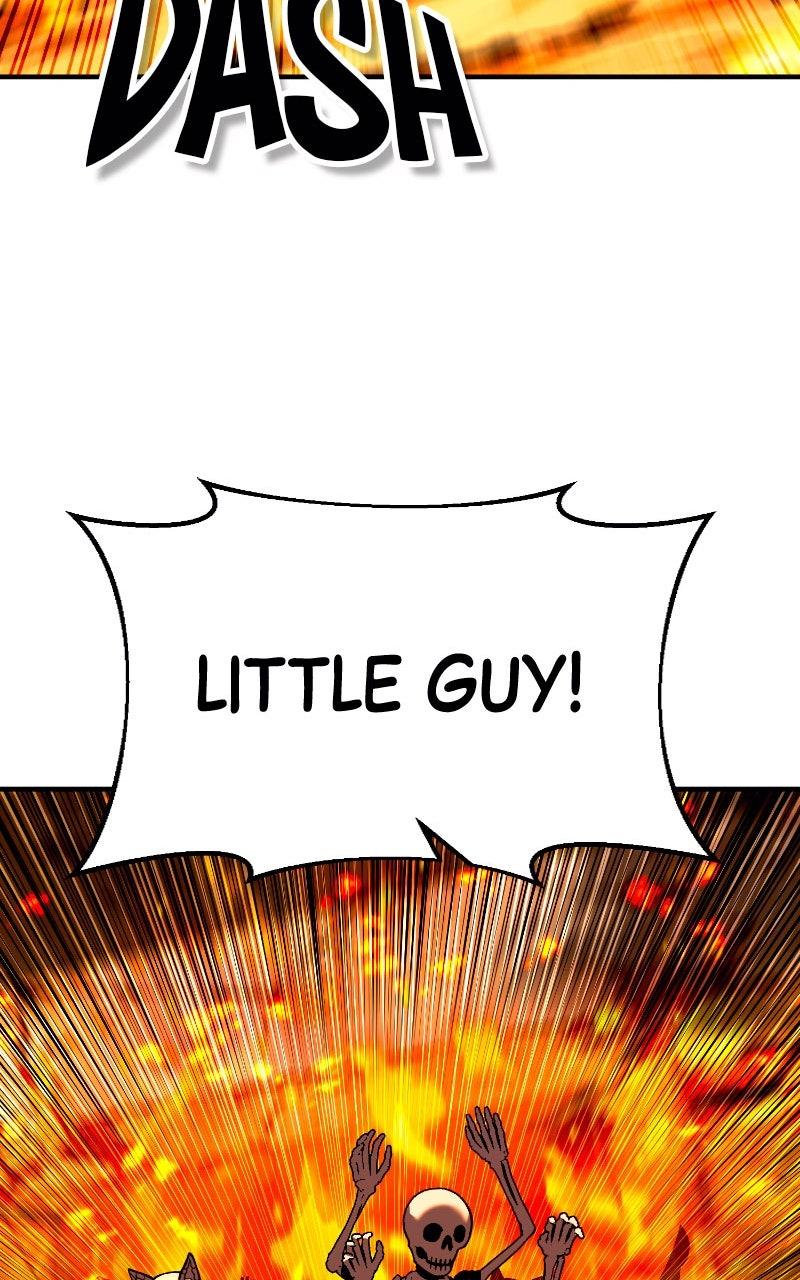 Read Shovel Up! ENGLISH Manga Online