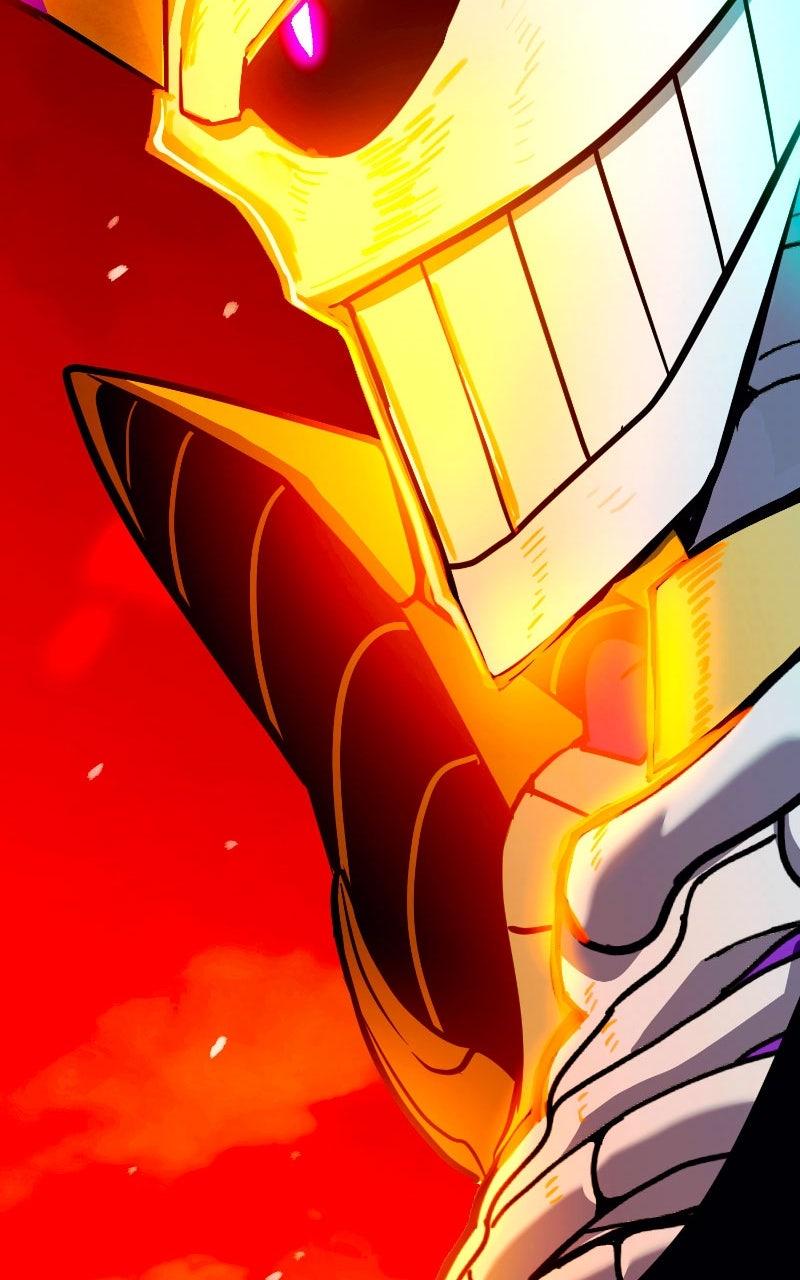 Read Shovel Up! ENGLISH Manga Online