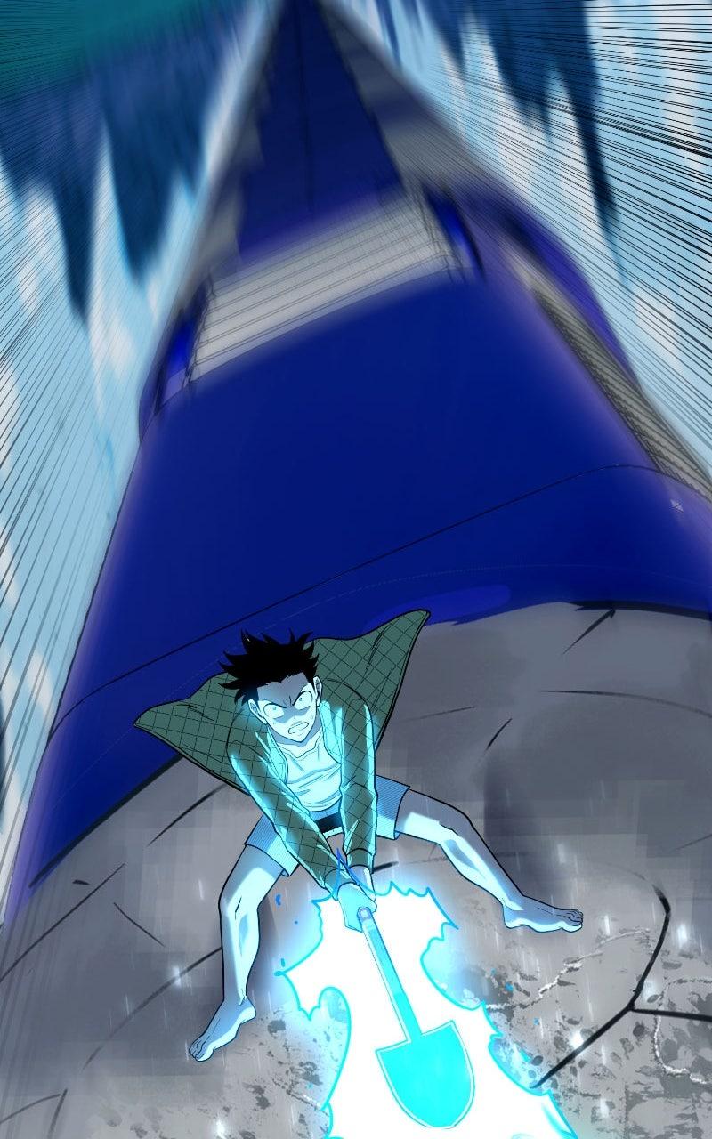 Read Shovel Up! ENGLISH Manga Online