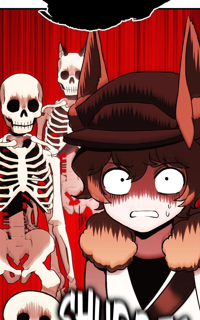 Read Shovel Up! ENGLISH Manga Online