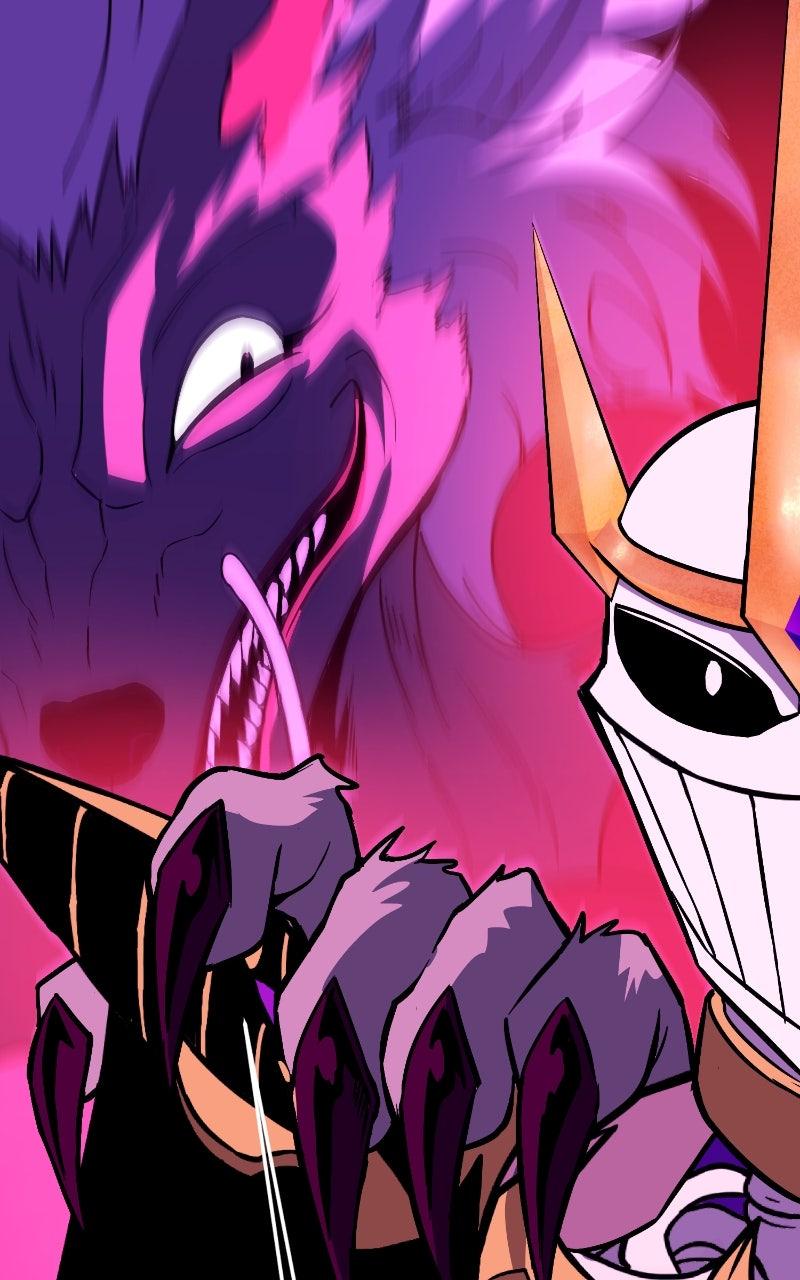 Read Shovel Up! ENGLISH Manga Online