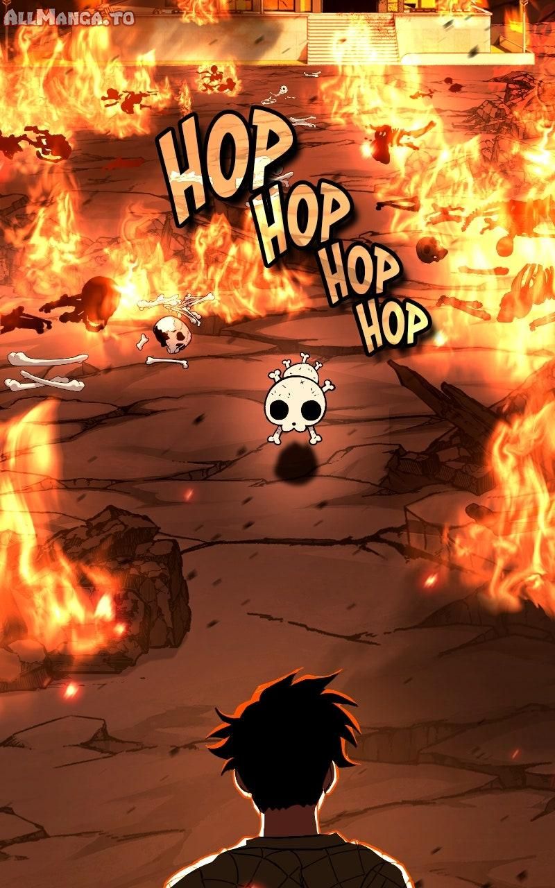 Read Shovel Up! ENGLISH Manga Online