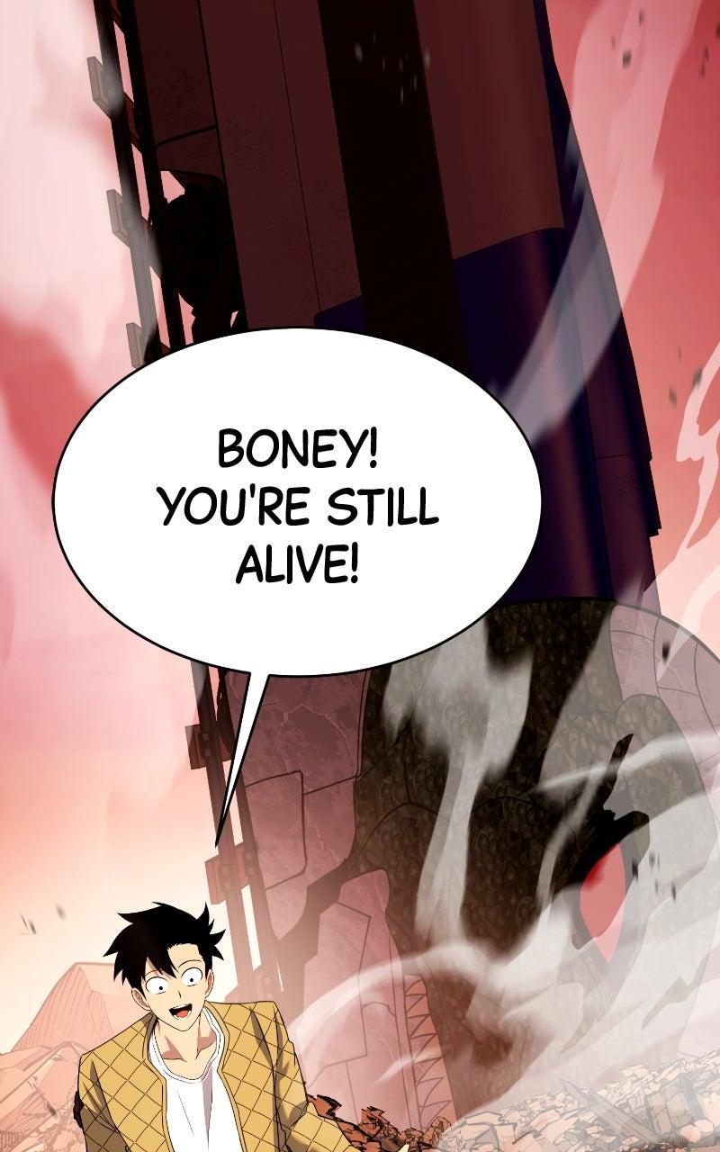 Read Shovel Up! ENGLISH Manga Online