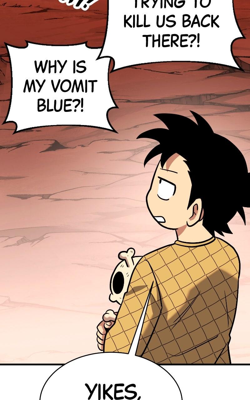 Read Shovel Up! ENGLISH Manga Online