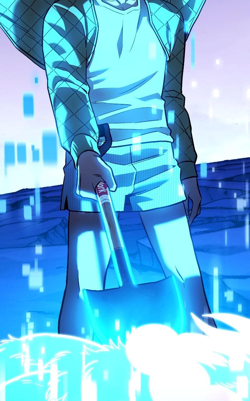 Read Shovel Up! ENGLISH Manga Online