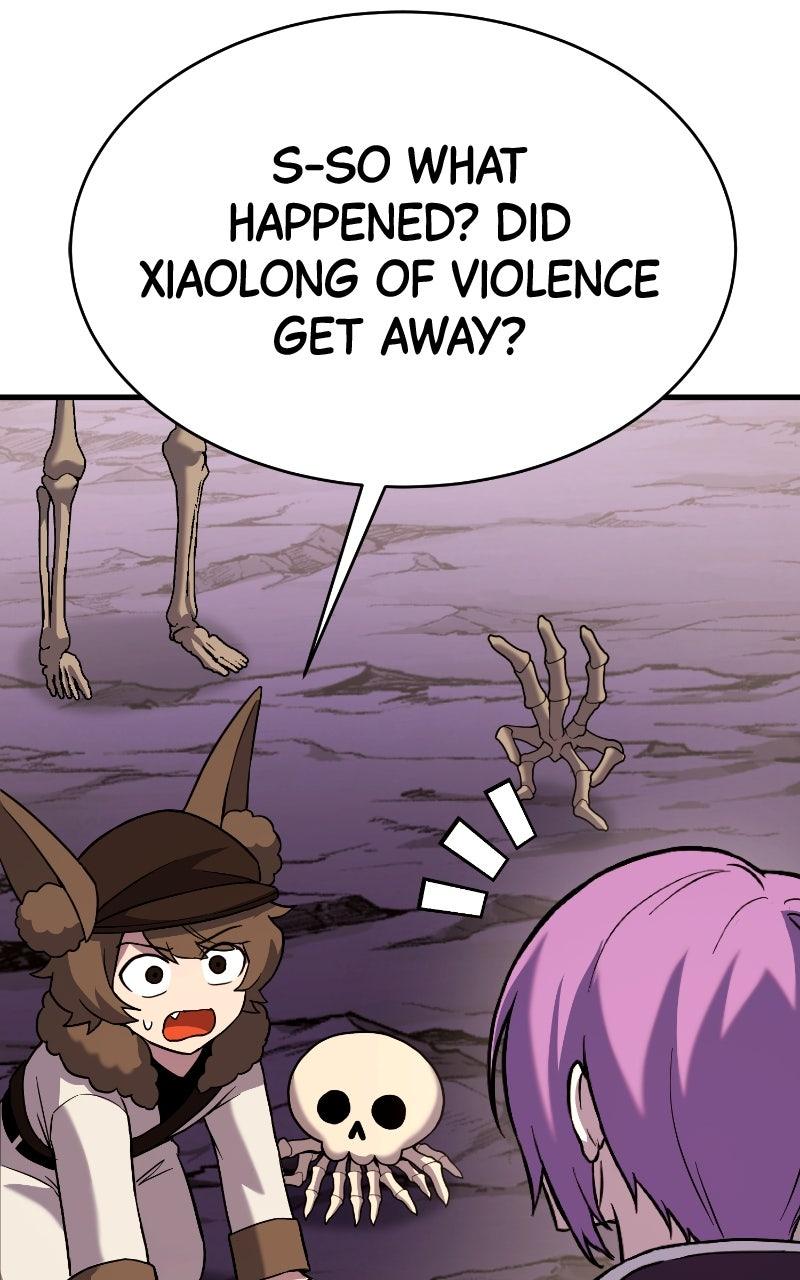 Read Shovel Up! ENGLISH Manga Online