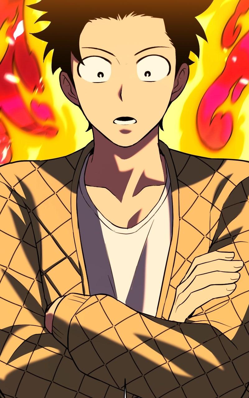 Read Shovel Up! ENGLISH Manga Online