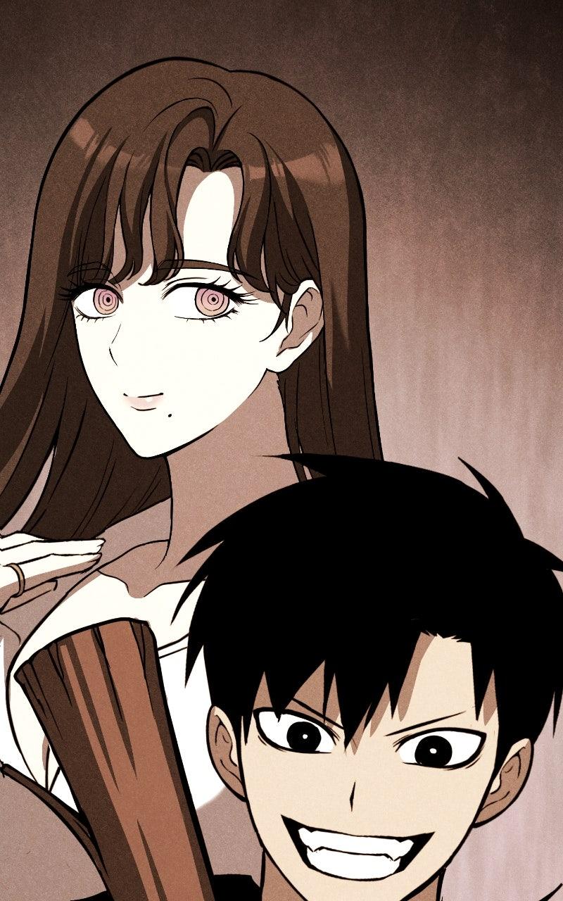 Read Shovel Up! ENGLISH Manga Online