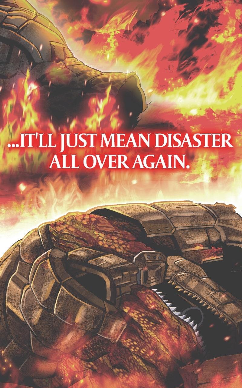 Read Shovel Up! ENGLISH Manga Online