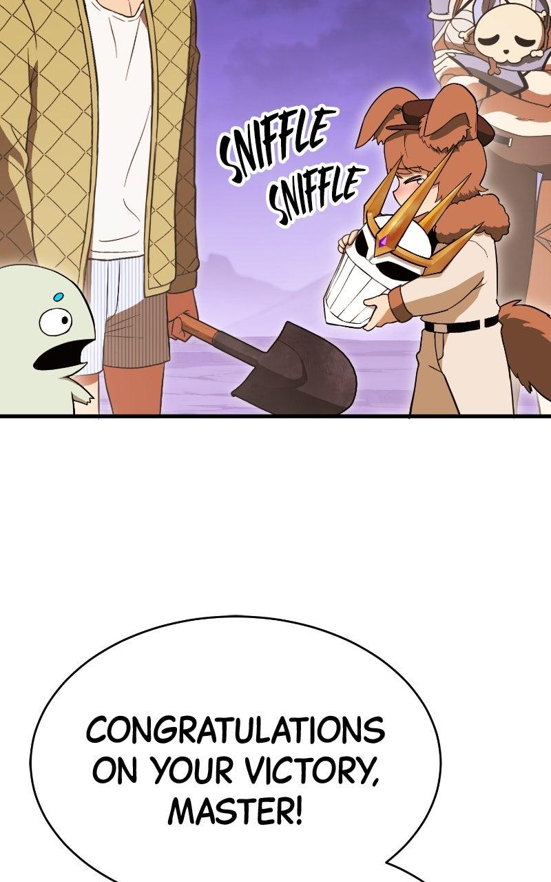 Read Shovel Up! ENGLISH Manga Online