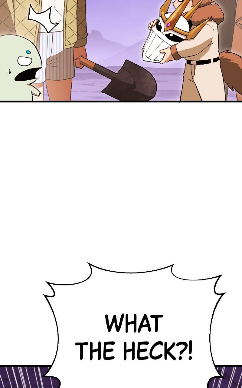 Read Shovel Up! ENGLISH Manga Online