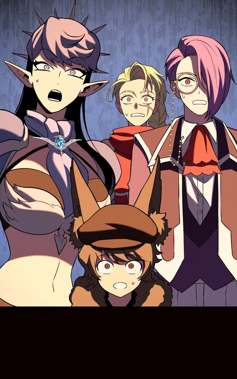 Read Shovel Up! ENGLISH Manga Online