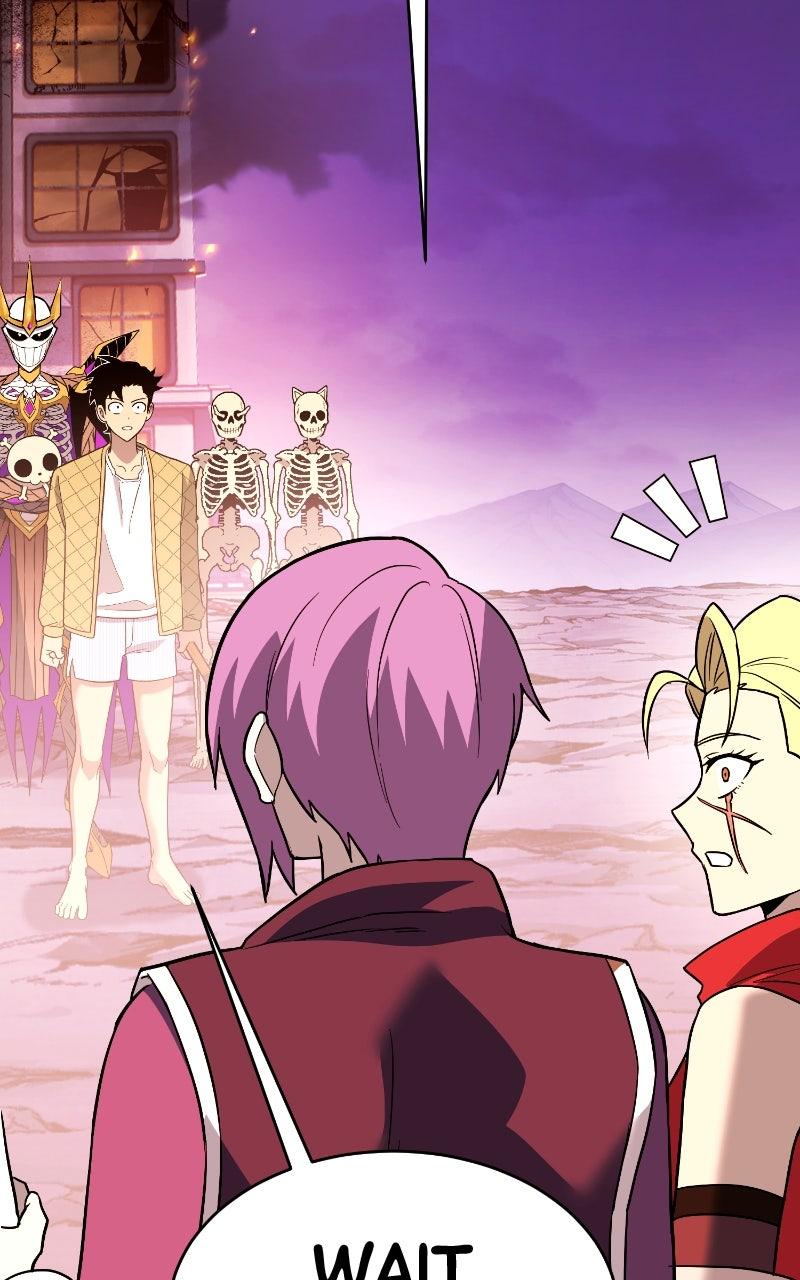 Read Shovel Up! ENGLISH Manga Online