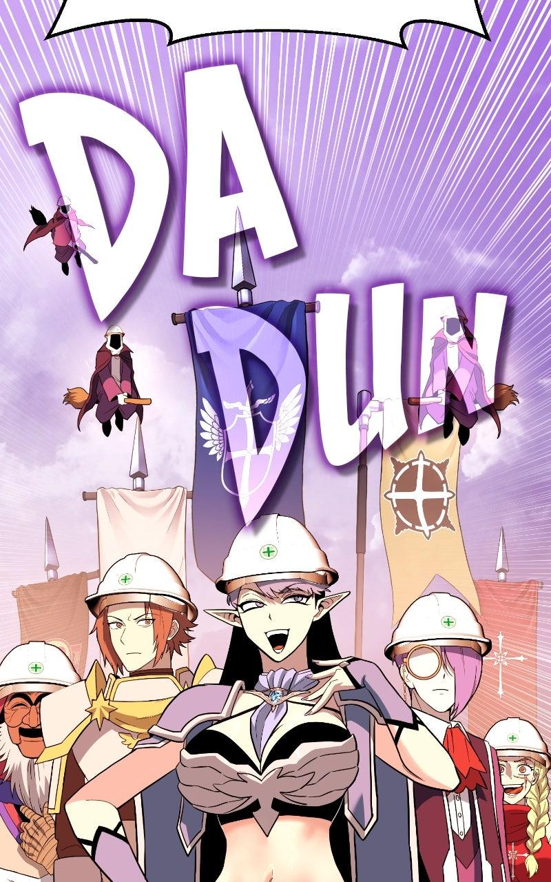 Read Shovel Up! ENGLISH Manga Online