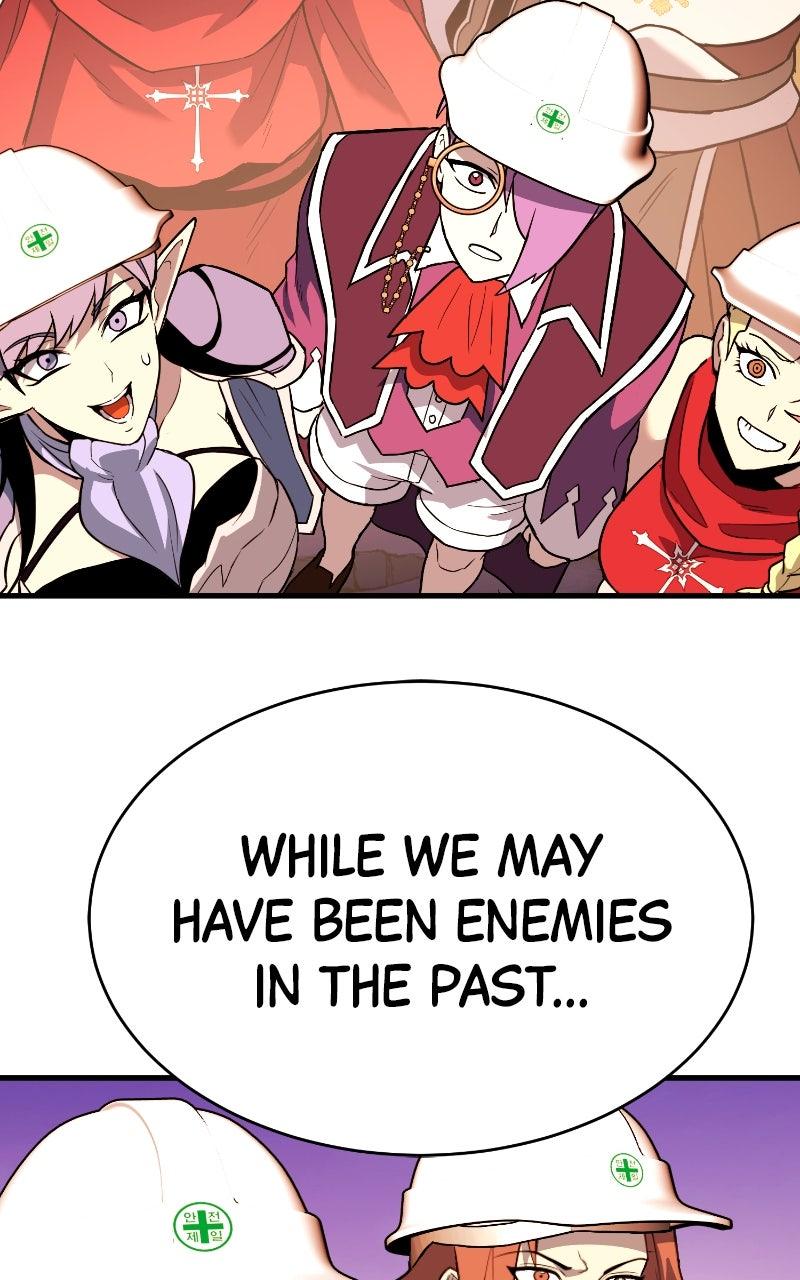 Read Shovel Up! ENGLISH Manga Online