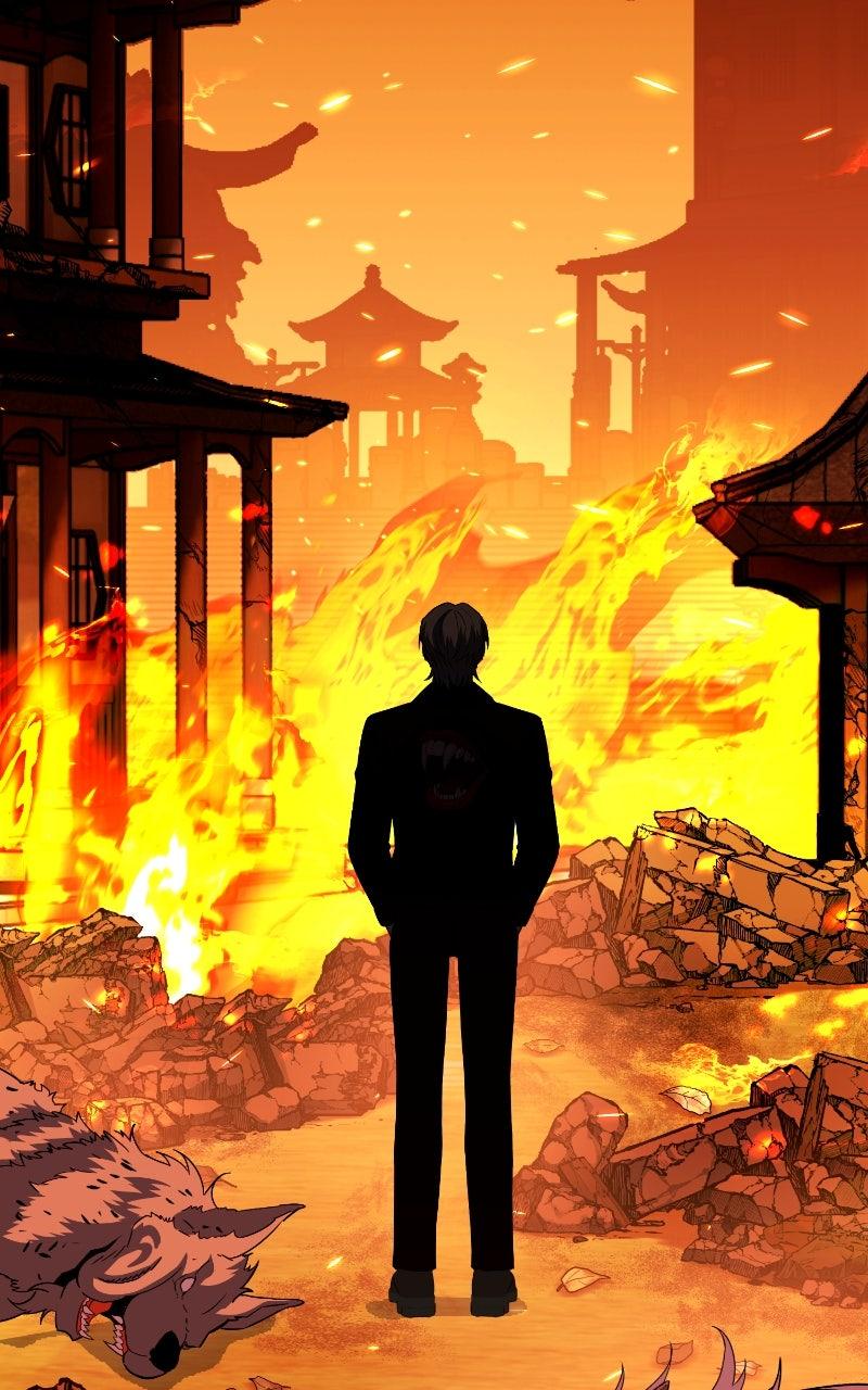 Read Shovel Up! ENGLISH Manga Online