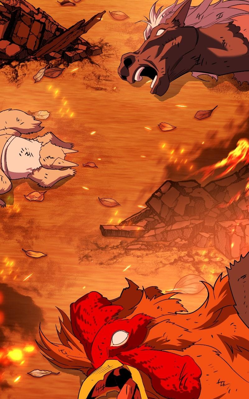 Read Shovel Up! ENGLISH Manga Online