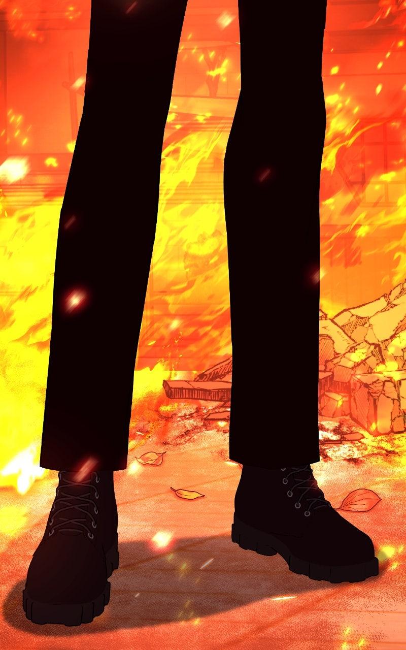 Read Shovel Up! ENGLISH Manga Online