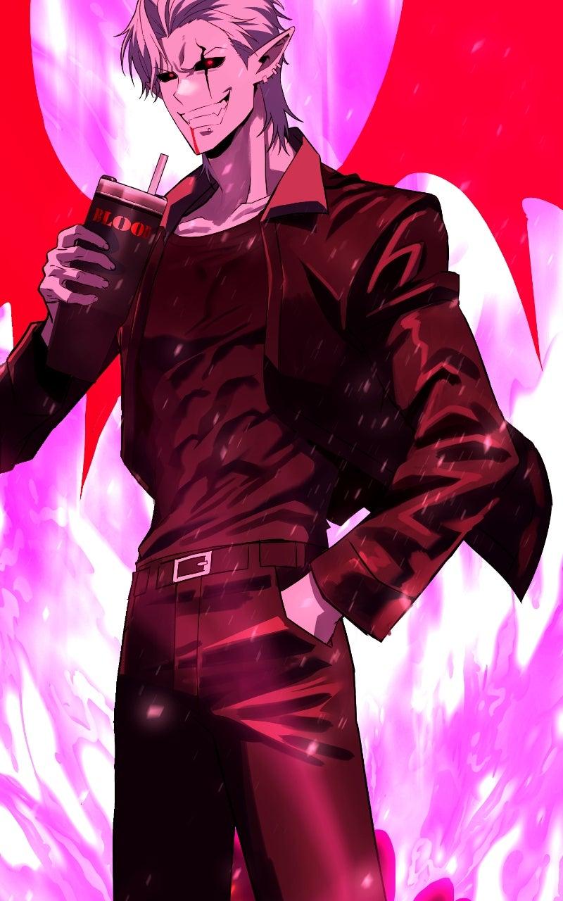 Read Shovel Up! ENGLISH Manga Online