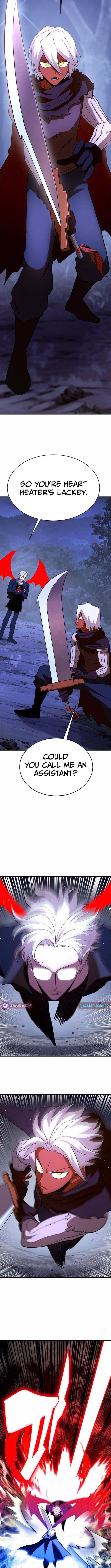 Read Shovel Up! ENGLISH Manga Online