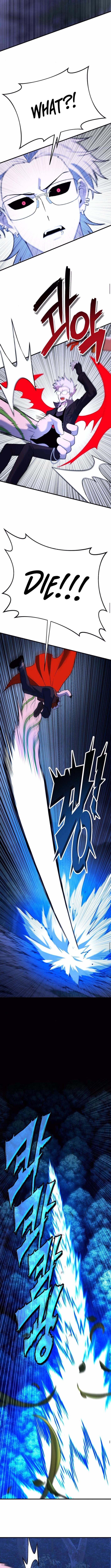 Read Shovel Up! ENGLISH Manga Online