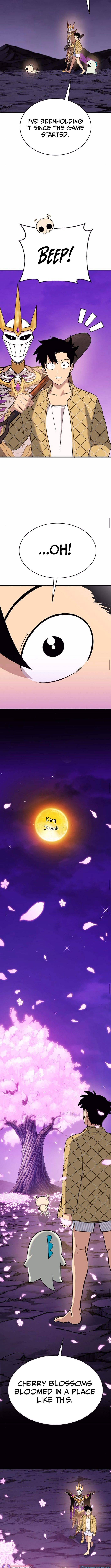 Read Shovel Up! ENGLISH Manga Online