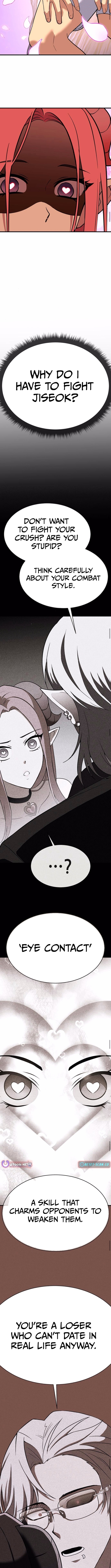 Read Shovel Up! ENGLISH Manga Online